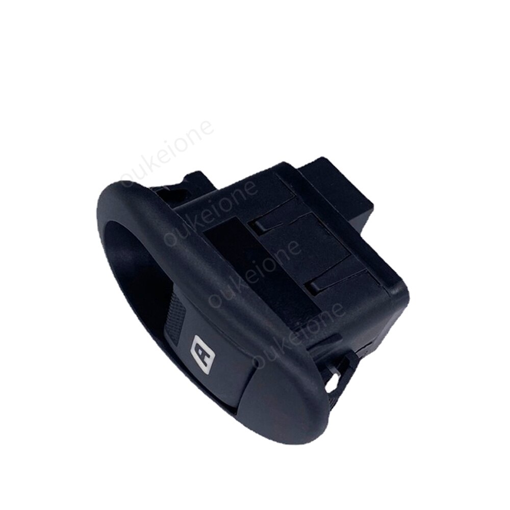 Bouton de commande de lève-vitre électrique, bouton de commande, pour citroën C2 C3 Peugeot 1007, 96401469XT 6554 L7