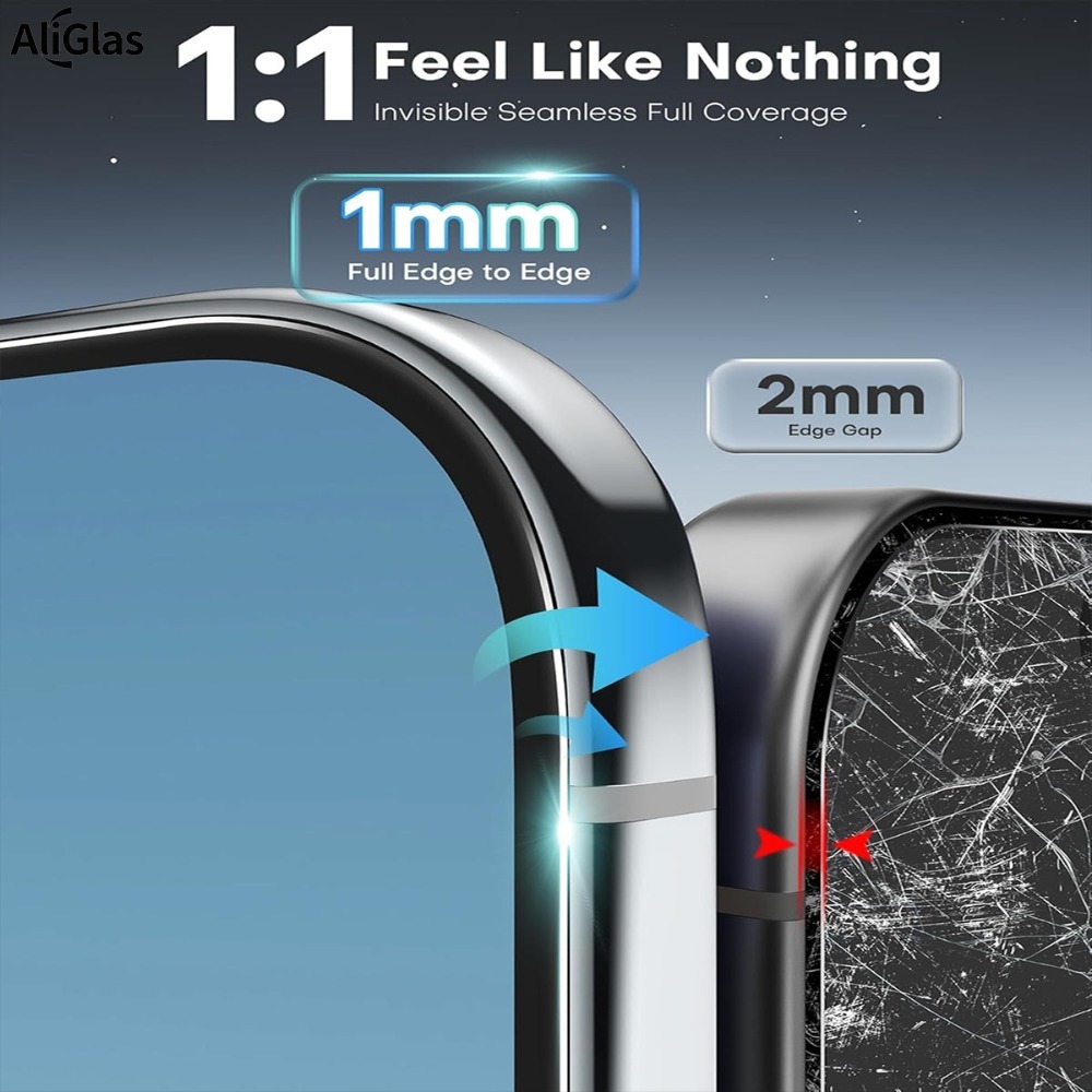 5PCS Privacy Screen Protector For iPhone 17 16 13 15 14 Pro Max Air 16e 14 15 16 Plus Tempered Glass For iPhone 12 11 Pro 13Mini