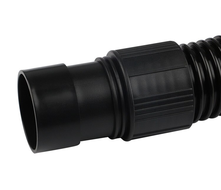 Industriële stofzuigers Host slang connector/aansluitleiding/adapter, voor Draad slang innerlijke 40mm buitenste 48mm, stofzuiger deel