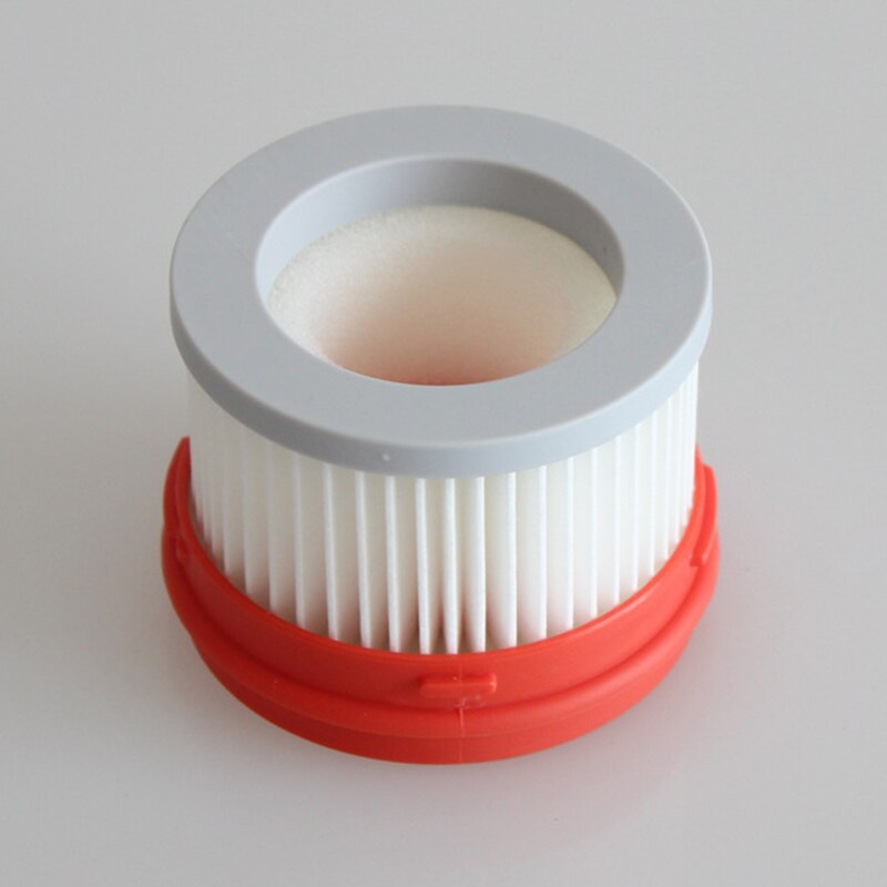 Reemplazo de filtro Hepa para Xiaomi Dreame V9 V9B V10, aspiradora inalámbrica de mano, accesorios de filtro de limpieza