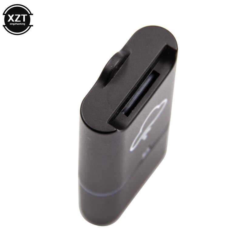 1 Uds TF Lector de Tarjetas Micro SD USB inalámbrico WiFi almacenamiento controlador Flash para iOS de Windows Android de alta velocidad