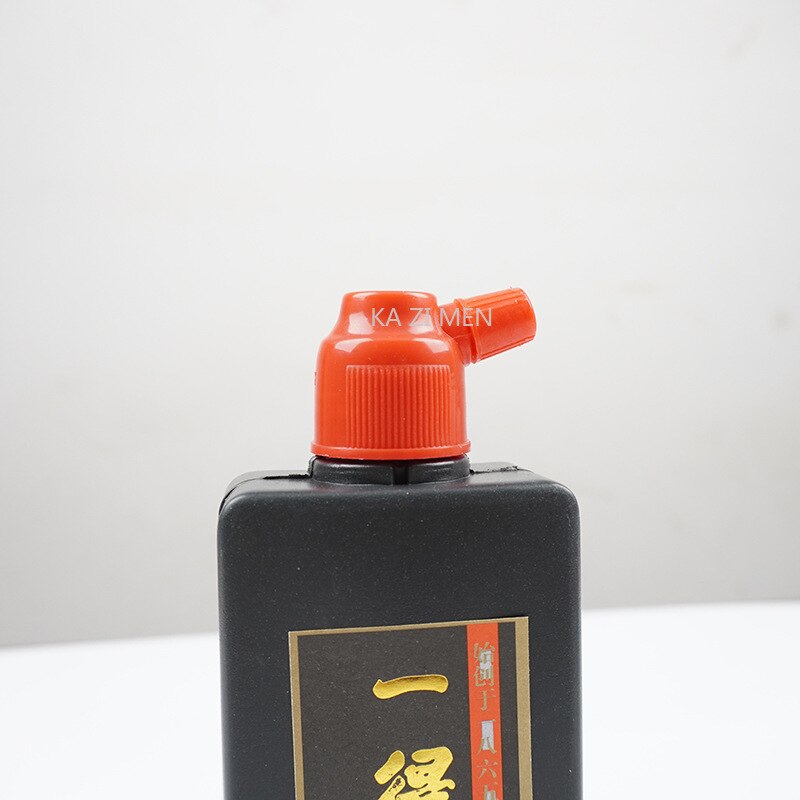 Yidege Verfijnd Inkt Chinese Kalligrafie En Kalligrafie Praktijk Creatie Penseel Inkt Art Supplies Voor Studenten Aquarel