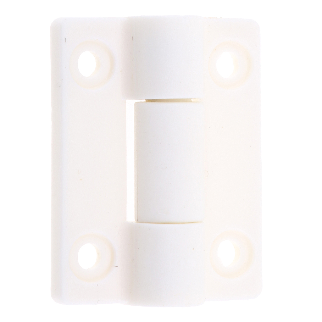 1 Stuk 36 Mm X 30 Mm Butt Dragen Scharnier 4 Gat Torsie Scharnier Voor Rv Boot Cabine Deur Hatch