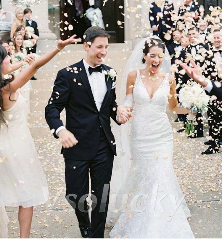 100 Stks/pak Zijden Rozenblaadjes Tafel Confetti Kunstbloem Baby Douche Ambachten Bruiloft Benodigdheden Party Kerst Venue Decor