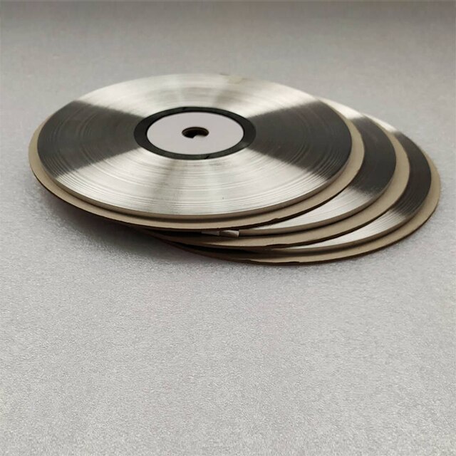 Solar Bus wire tabbing wire for solar cell connection 5mm x 0.08mm copper Ribbon with Tin