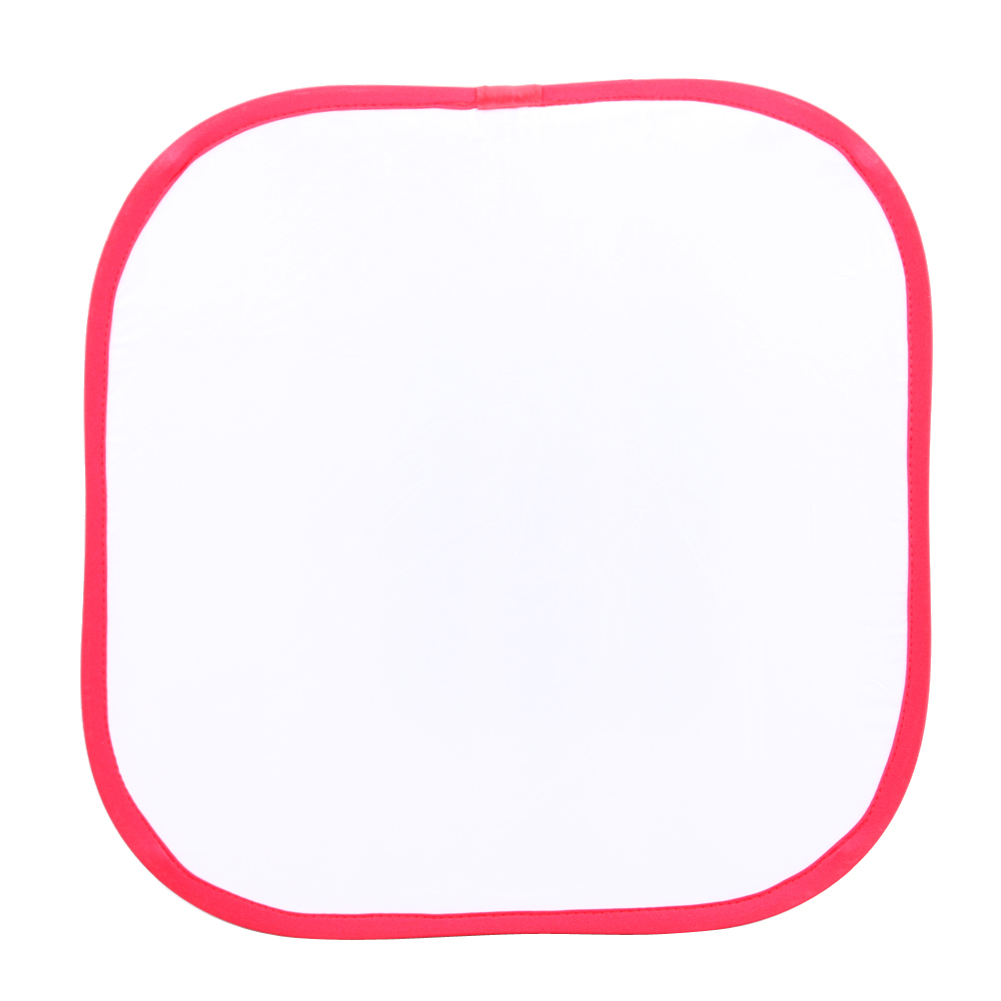 Flash Softbox Diffusore per YONGNUO YN600L II YN900 YN300 YN300 III Air Led Video Luce di Pannello Pieghevole Portatile Filtro Morbido