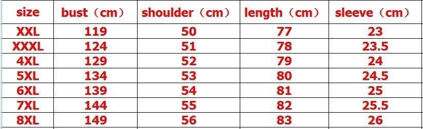 Camisa a la para hombre de talla grande 8xl 7XL 6XL 5XL camisa de manga corta, camisas de algodón para hombre Social Polka Dot Casual de talla grande