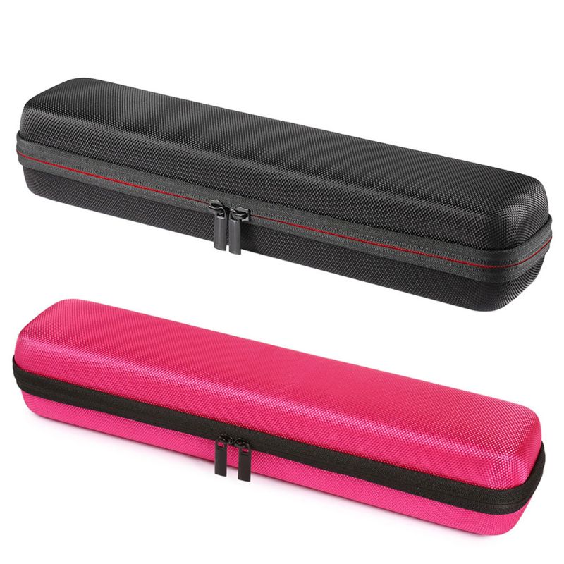 Hard Travel EVA Carrying Bag Storage for GHD Styler Hair Straightener