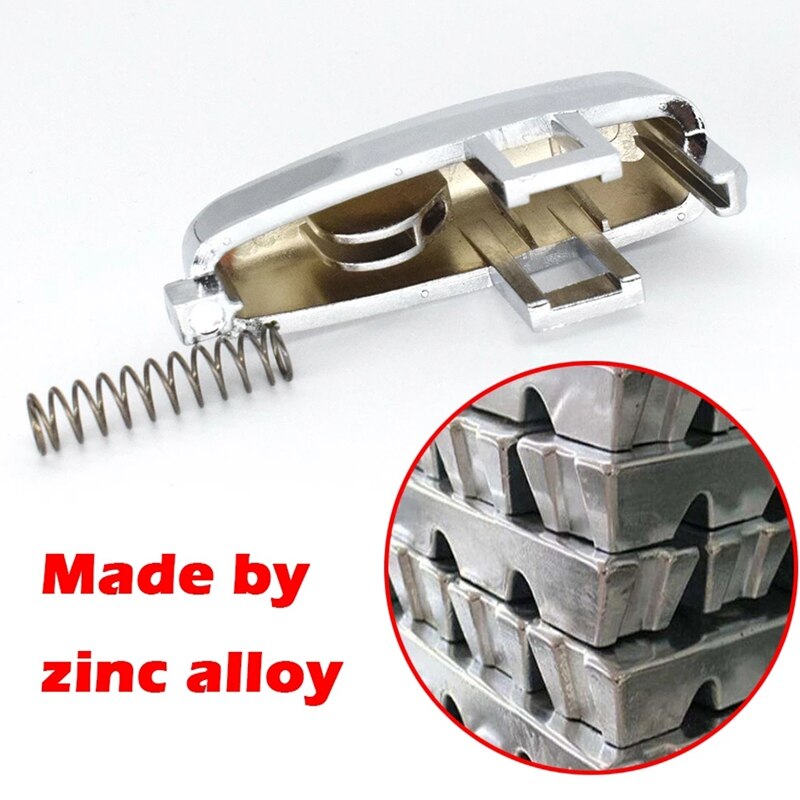 Przełącznik przycisku hamulca ręcznego wymiana zestawu naprawczego dla Buick Vauxhall Opel Mokka X Buick Bis Chevrolet Trax naganiacz zwierza 12-18