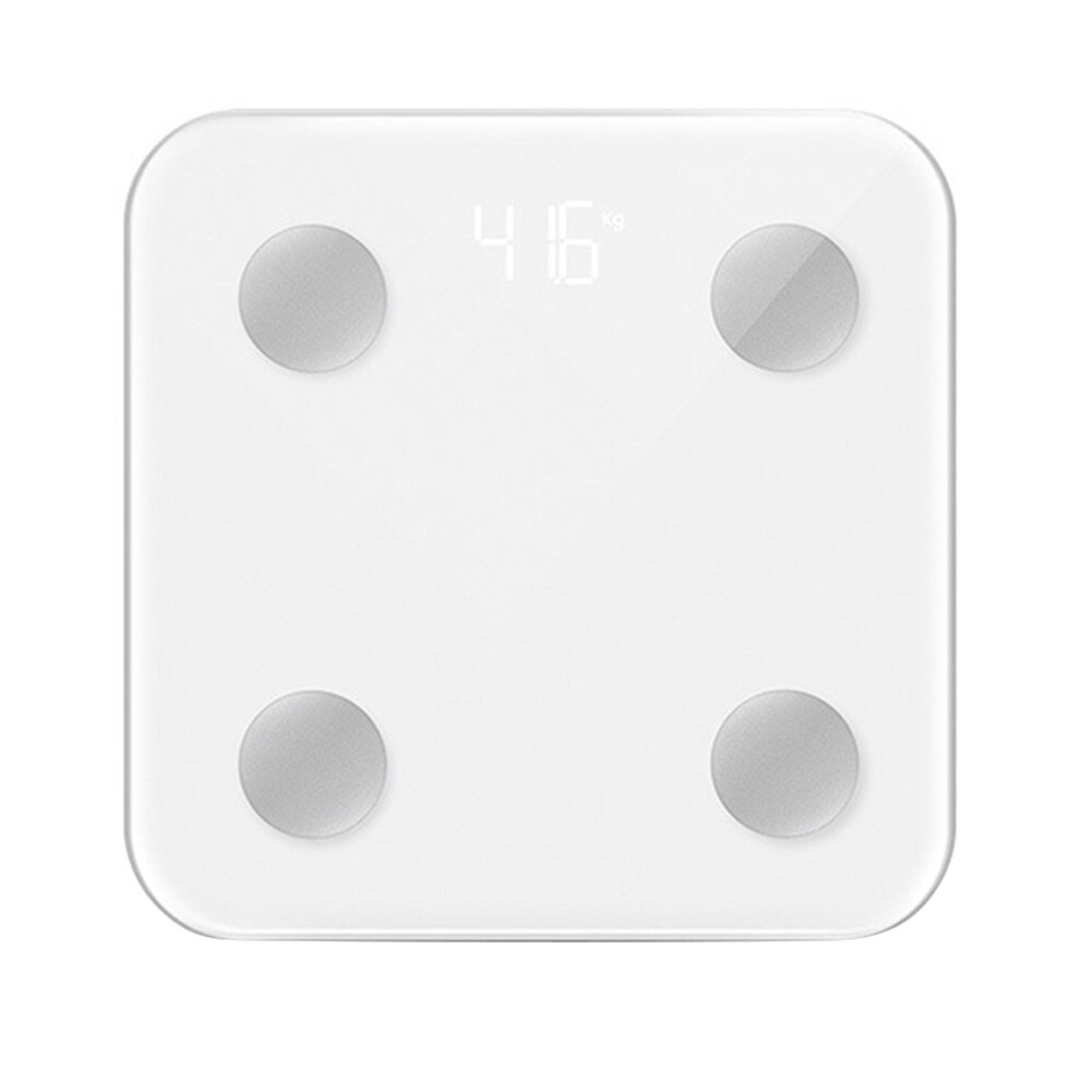 Bluetooth Body Fat Scale Smart Digital Bathroom Weight BMI Scale Body Composition Monitor Analyzer Household HG99