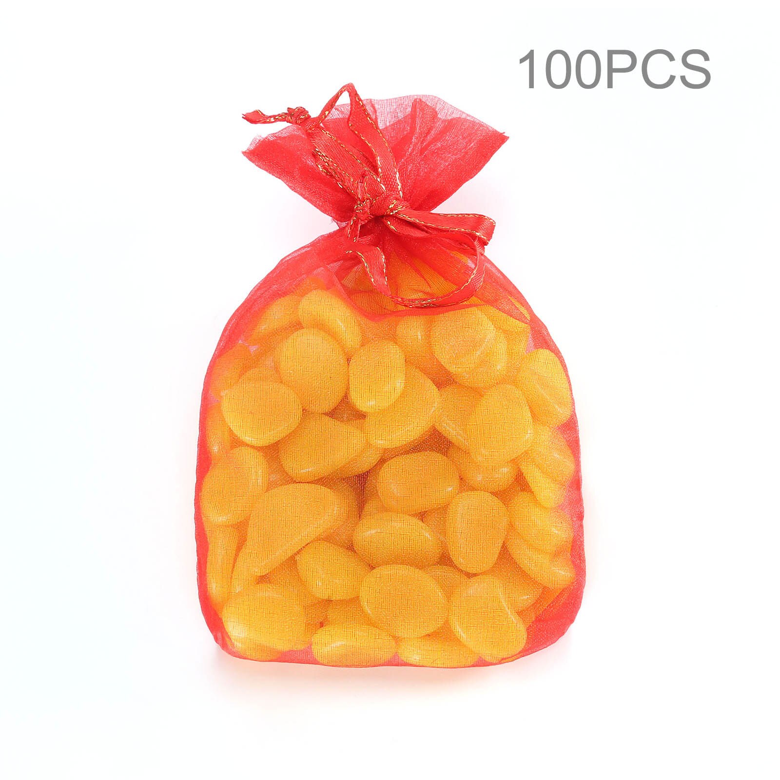 100Pcs Garden Luminous Glowing Stone Pebble Glow in the Dark Garden Glow Stones Rocks for Walkways Garden Path Patio Lawn Decor