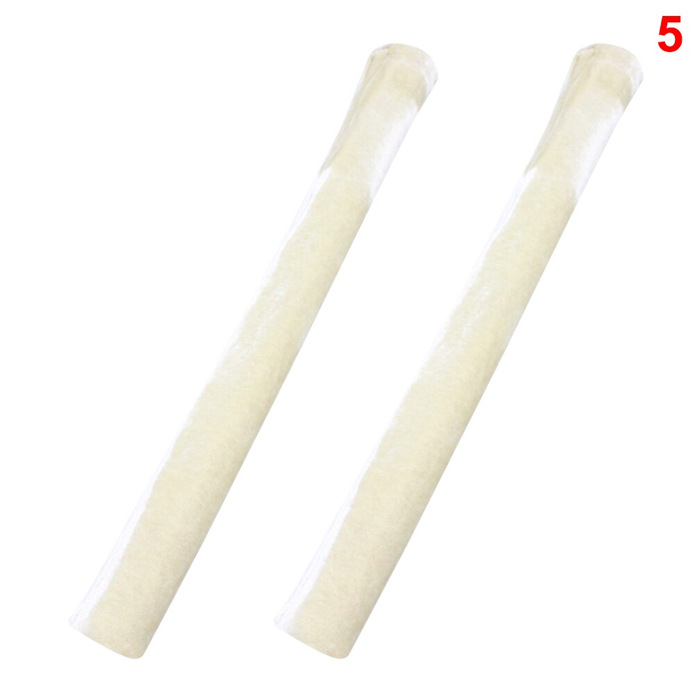 2pcs Kitchen Appliance Handle Cover for Refrigerator Door Smudges Door Kitchen Supplies B1
