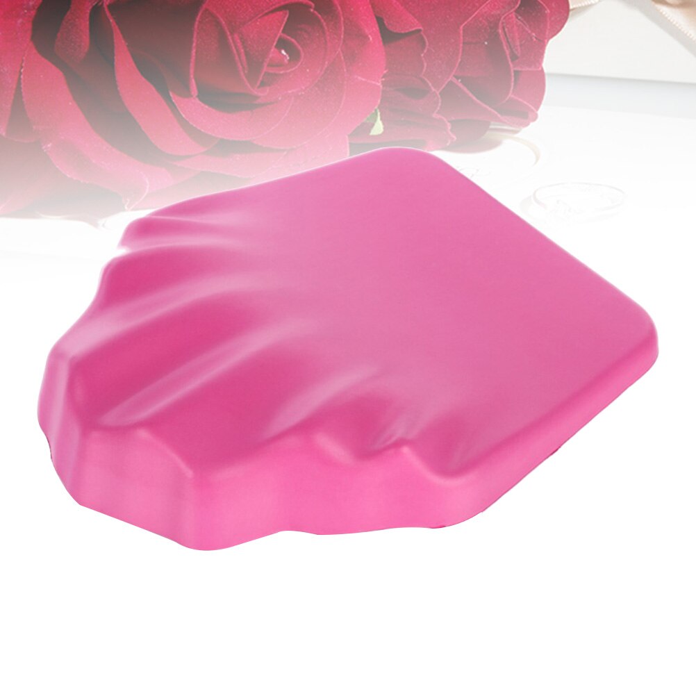 Salon Voor Nail Kussen Pols Kussen Tafel Mat De Hand Kussen Houder Comfortabele Hand Rest 1Pc
