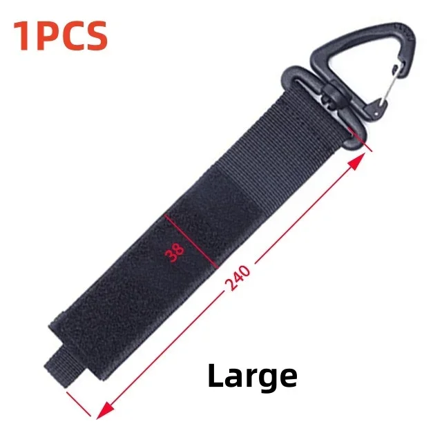 Soporte organizador de cables de extensión para organización y almacenamiento de garaje, correas de almacenamiento resistentes para cables, mangueras y cuerdas: YELLOW