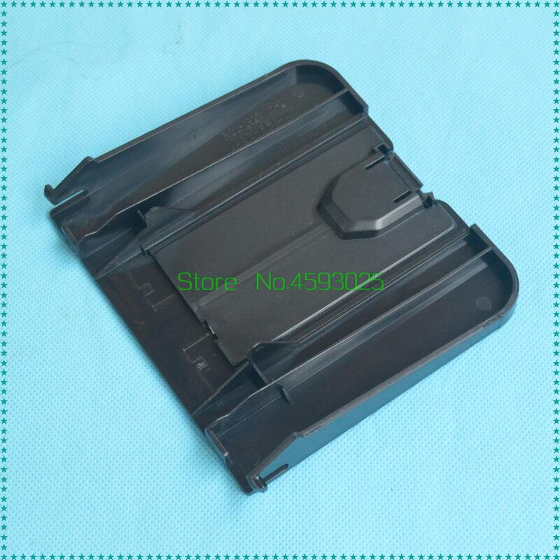 Bandeja de entrega de papel da impressora, opções de saída para impressoras hp m1130 m1130 m1136 m1210 m1212 m1213 m1216 m1217