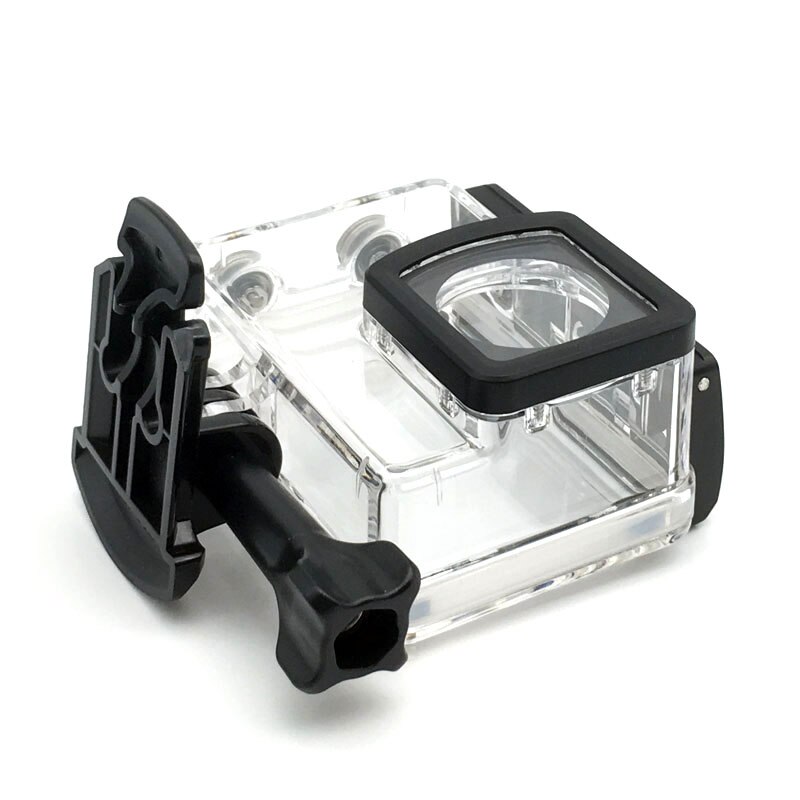 Original SJCAM SJ6 Accessories Underwater Housing Waterproof Case 30M Diving For SJCAM SJ6 Legend Sports Action Camera
