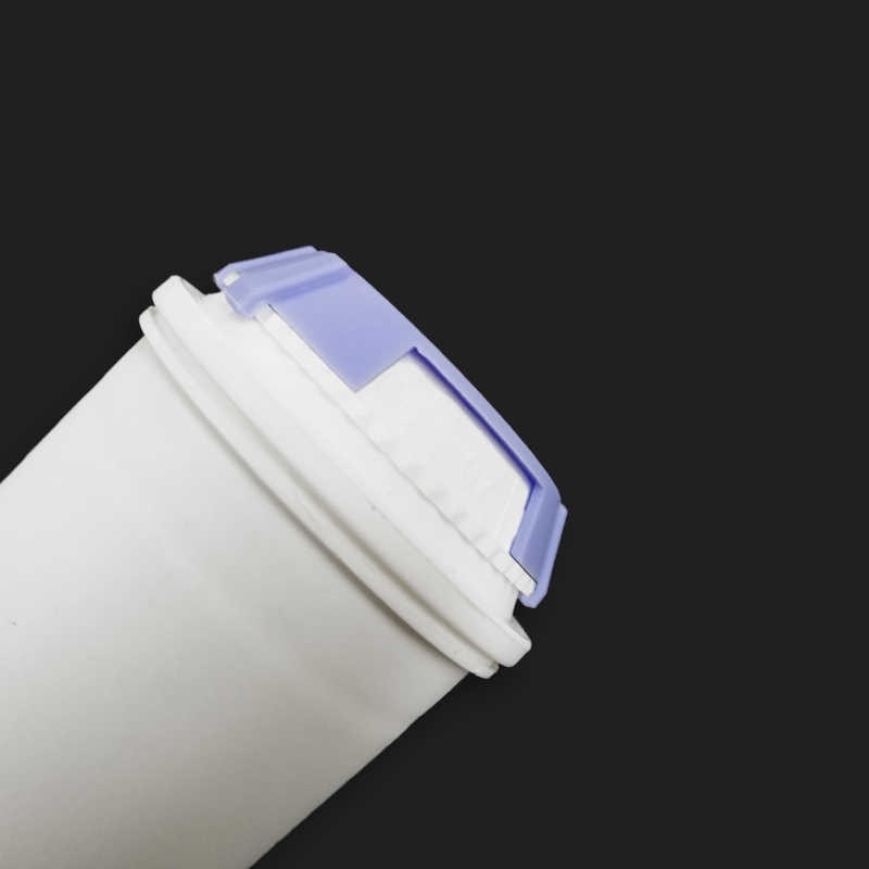 KALERM/KLM Automatic Coffee Machine Filters Water Filter Cores