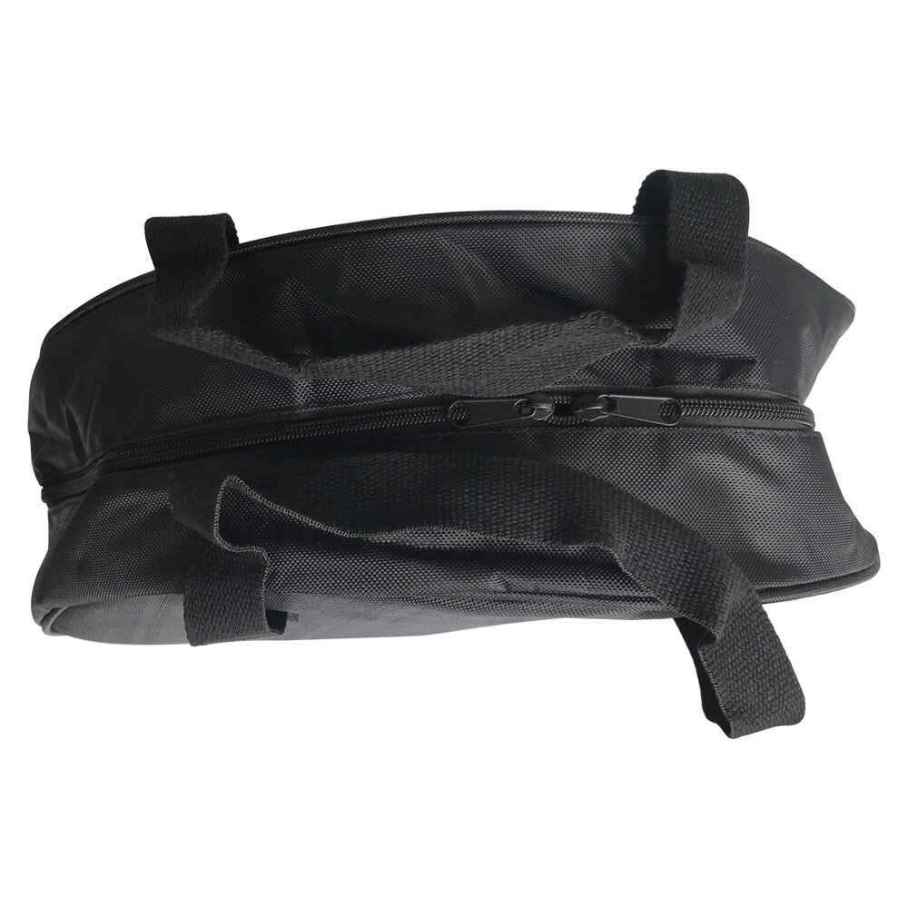 Bolsa de transporte de Cable EV, bolsas de almacenamiento para vehículos eléctricos SAE J1772 IEC 62196-2 tipo 2, contenedor de equipo de carga DUOSIDA
