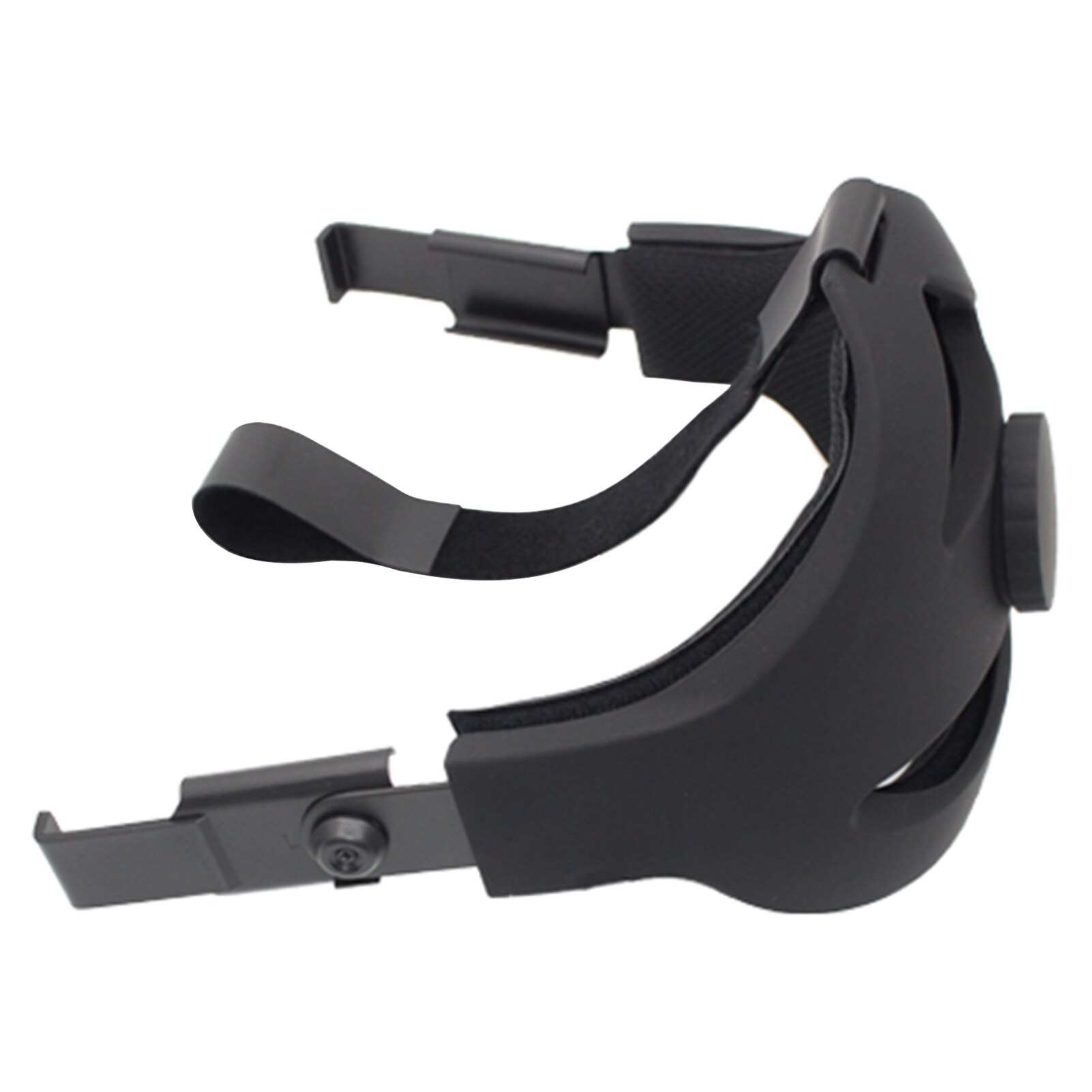 Verstelbare Vr Kop Decompressie Head Strap Voor Oculus Quest Vr Headset Head Strap Comfort Vr Headset Accessoires