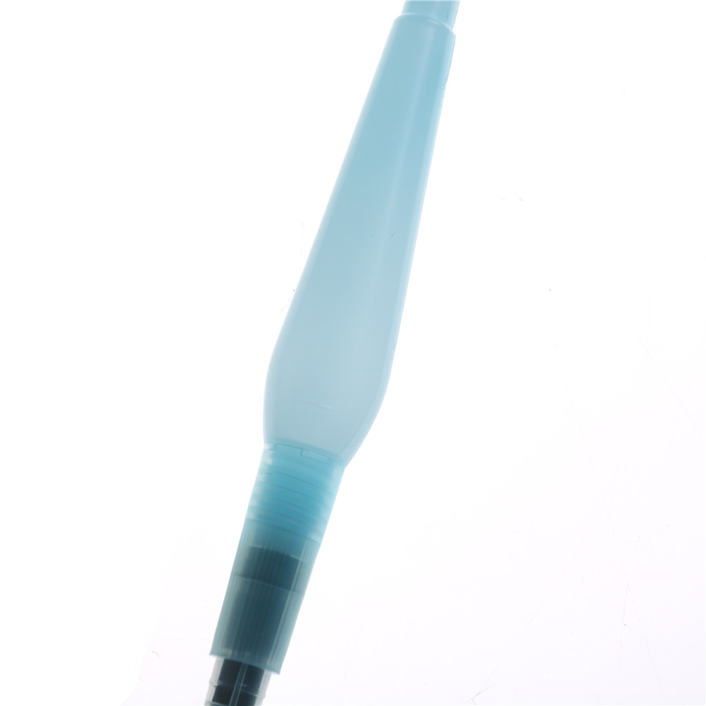 3 pièces/ensemble rechargeable pilote aquarelle brosse encre stylo brosse à eau pour calligraphie dessin peinture stylo bureau papeterie Art approvisionnement