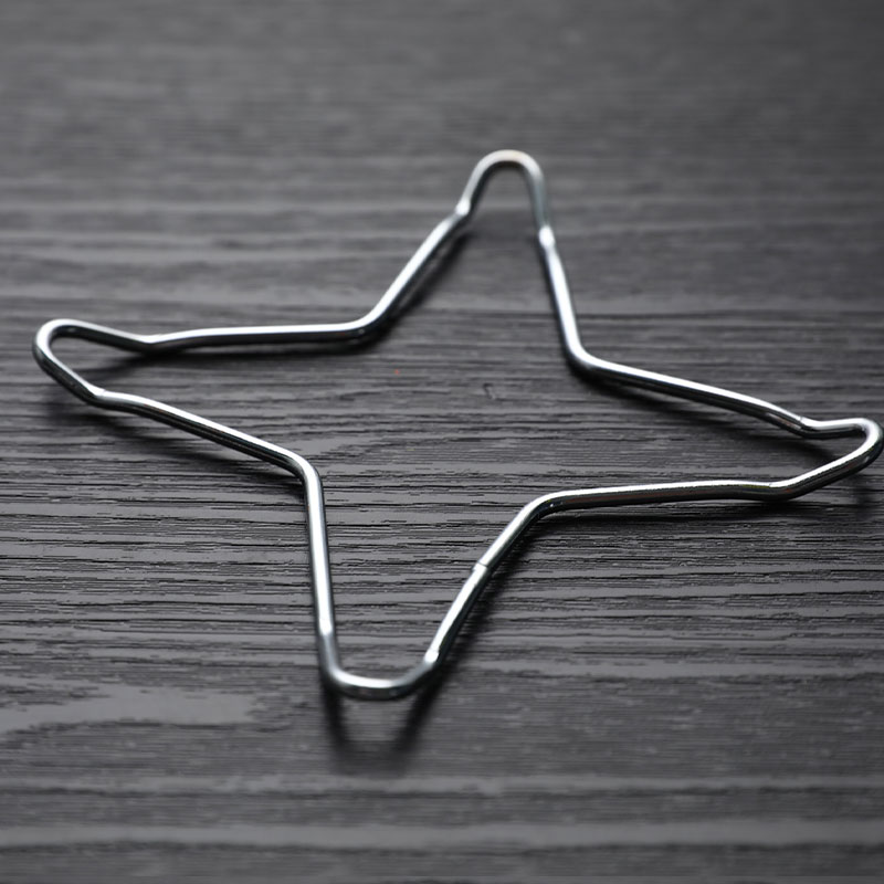 Stainless steel Wok Pan Stand Cooker Support Rack Holder Inserts For Cookers Pot Gas Burners Hobs Universal Cookware Tools