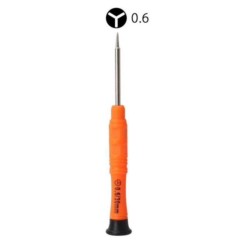 1 Pcs Mini Precision Screwdriver Hands Tools For IPhone 4S 5S 6 6S 7 For Samsung Phone Tablet Repair Tools