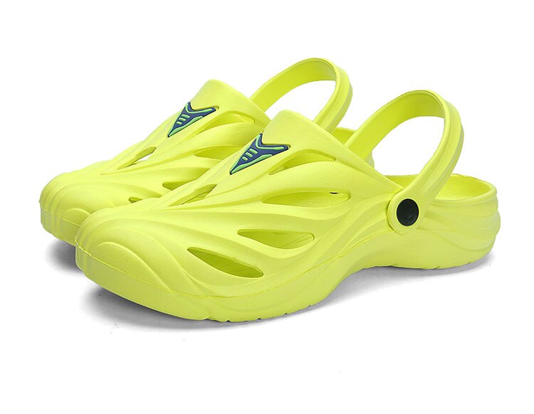 Chaussures de plage pour homme, chaussures Aquo, respirantes, antidérapantes, à la