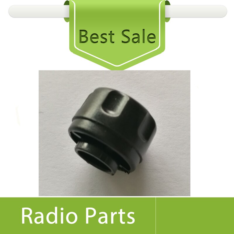 10X Repair Parts Power Volume Knob for Motorola GM300 two way radio Repair parts Total