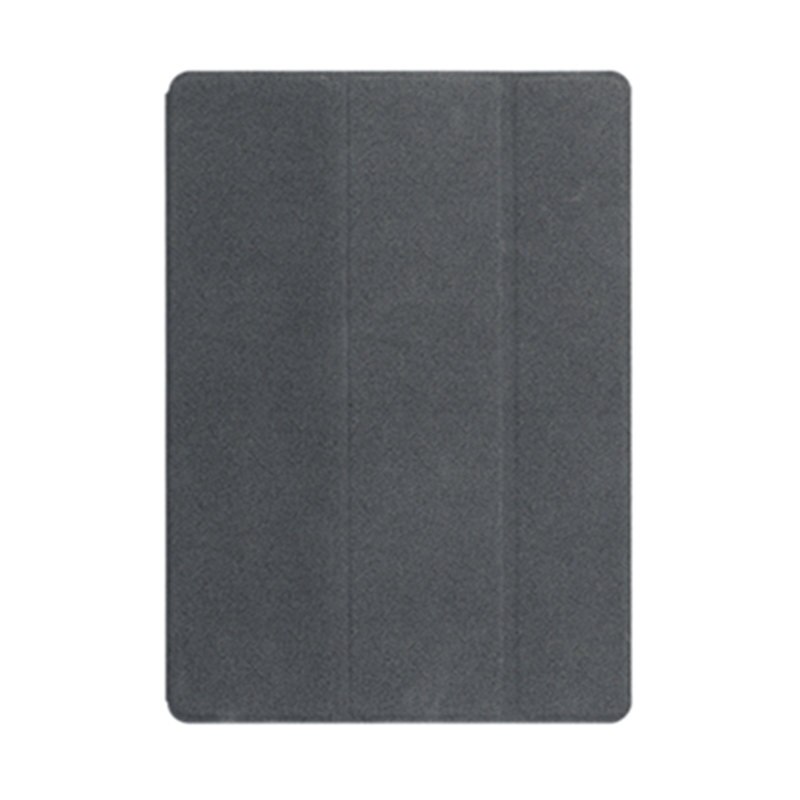 Funda de cuero PU Original para tableta Chuwi HI9 AIR de 10,1 pulgadas, soporte protector, funda: Only Gray Case