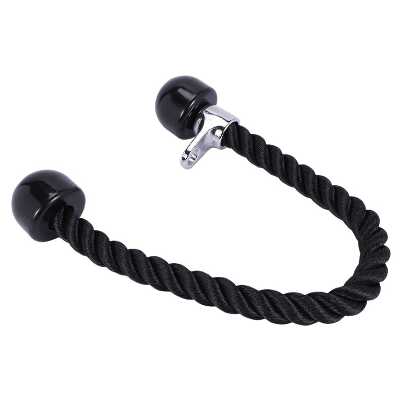 Fitness Pulley Loading Pin Lifting Triceps Rope Machine Exercise Length Adjustable Home Gym Sports Accessories