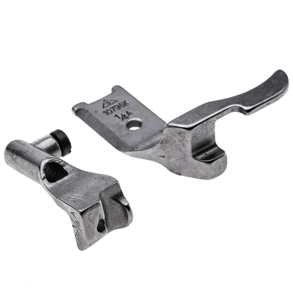 CKPSMS Merk -1 STKS # KP-19007 Verstelbare Rits Piping Cording
