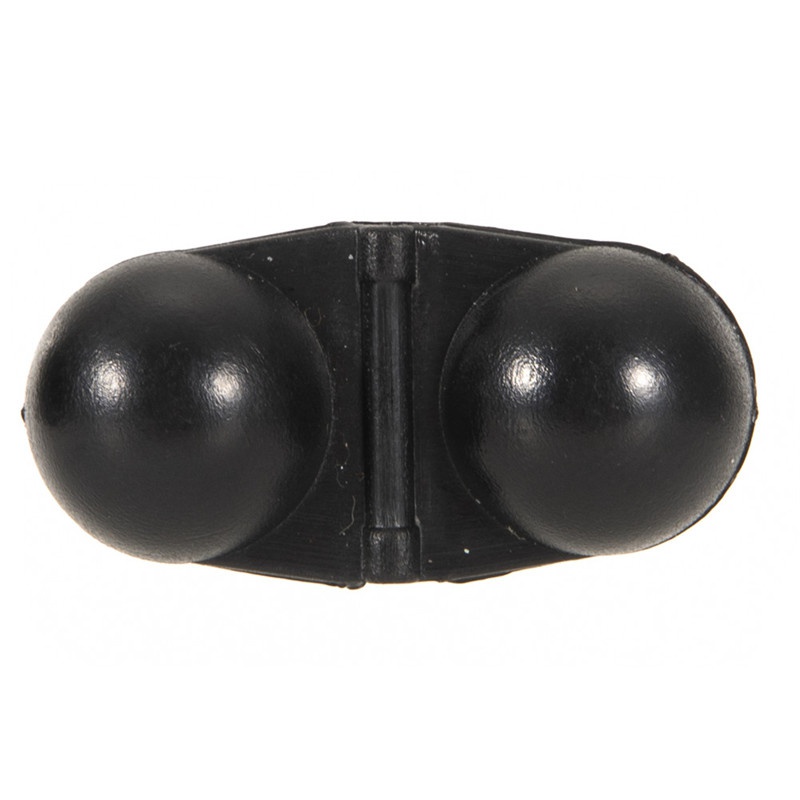 Fiske inline bobber flöte saltvatten fiske flöten med vikt pärla havskatt levande bete float fiske klocka