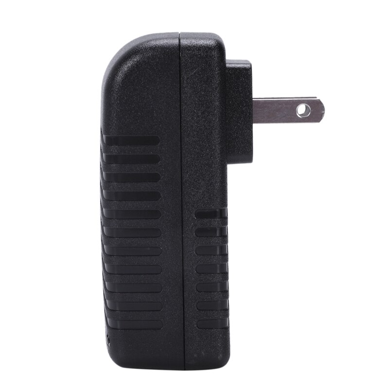 Power Supply Ethernet POE Injector Adapter for IP Phone Gateway IP Camera(24V/1A US Plug)
