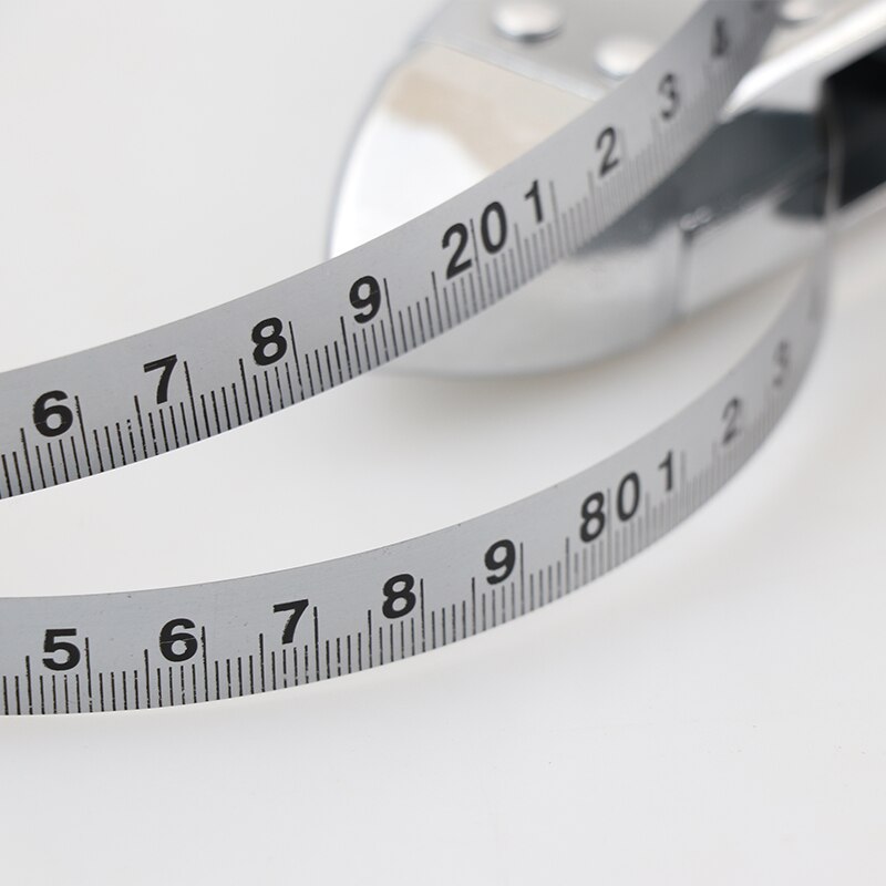 50m 30m tape measure retractable measuring metre ruban measurement digital sewing miary fita metrica meetlint metro