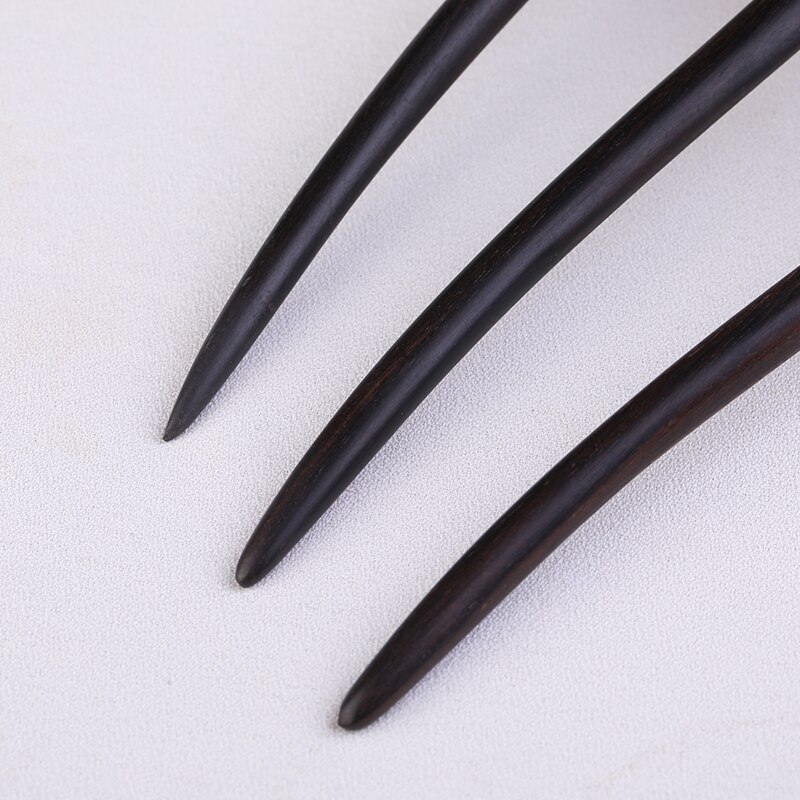 Chinese Hairpins Clips Tassel Flower Pearls Chopsticks Hair Sticks Wooden Hair Forks Jewelry for Women Hair Styling FORSEVEN