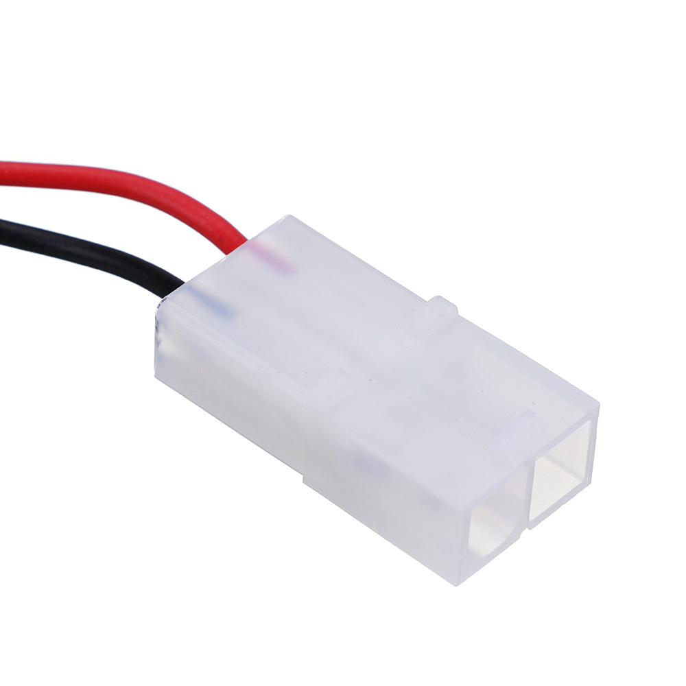 Batería recargable de 9,6 V y 3500mAh para coches de juguete RC, barcos, tanques, camiones, trenes, AA, Ni-MH, 3000mAh, 9,6 v, paquete de batería, enchufe Tamiya/SM/JST