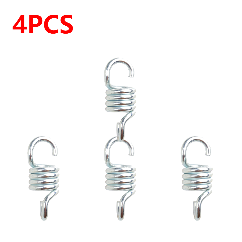 300kg Weight Load Stainless Steel Extension Spring... – Grandado