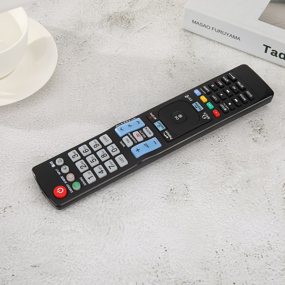 Wireless TV Remote Control for LG Akb73275605 TV Remote Control Perfect LG TV Remote Control Compatible With AKB73275605