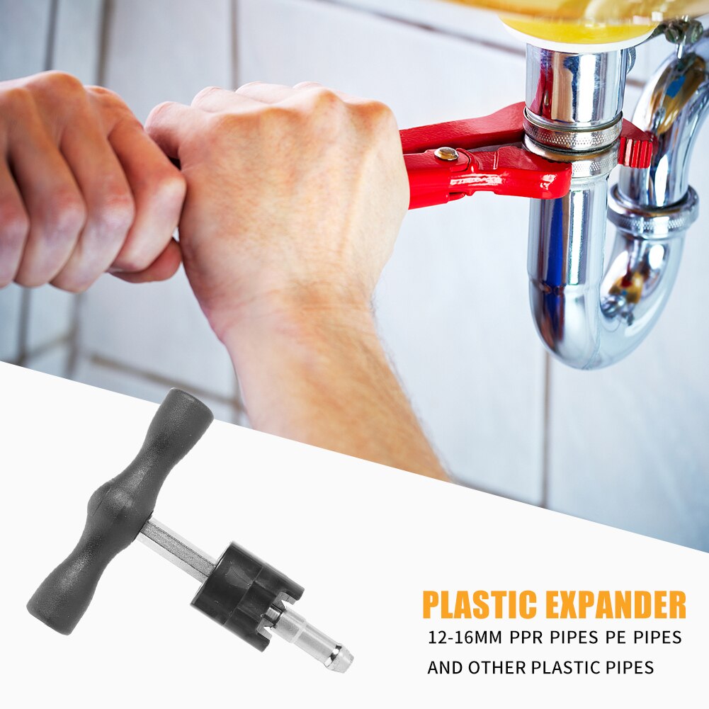 PEX-AL-PEX Tubing Reaming Chamfer Tool PPR Pipe Reamer Cutter Tool Cutting Forming Hand Tools Reamer for Plumbing