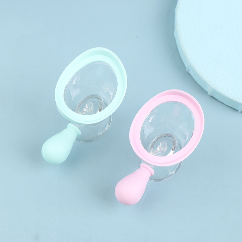 Soft Silicone Eye Wash Cups Eyes Cleaner Flushing Rinse Cups Resuable Bath Eyewash Cups For Students