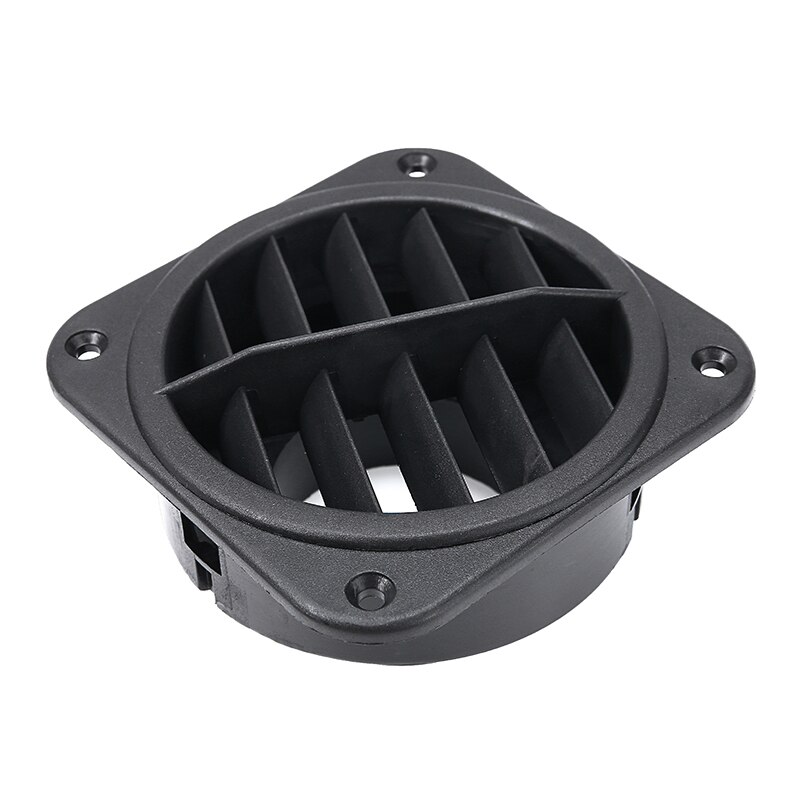 1Pc Auto Heater Pijp 60Mm Uitlaat Heater Ducting Warm Air Vent Outlet Voor Eberspacher Webasto Propex Kachels