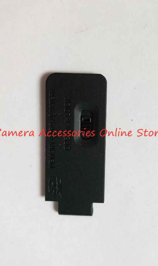 Peças de reparo da câmera bateria capa porta da bateria unidade tampa syf0036 para panasonic lumix DMC-ZS50 DMC-TZ70 DMC-TZ71