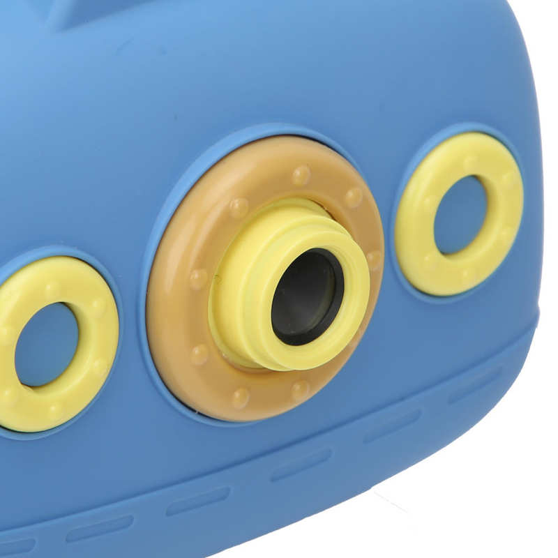 X13 Type Boot Kinderen Digitale Camera 2.4Inch Scherm Cartoon Hd Voor En Achter Dual Shot Camera Met Cartoon Foto frames