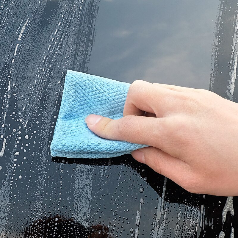 Paño de limpieza para lavar platos, cocina, ventana, vidrio, Coche, Piso, trapos, tazón, plato, cerámica, limpieza para azulejos, plumero, herramienta de limpieza del hogar