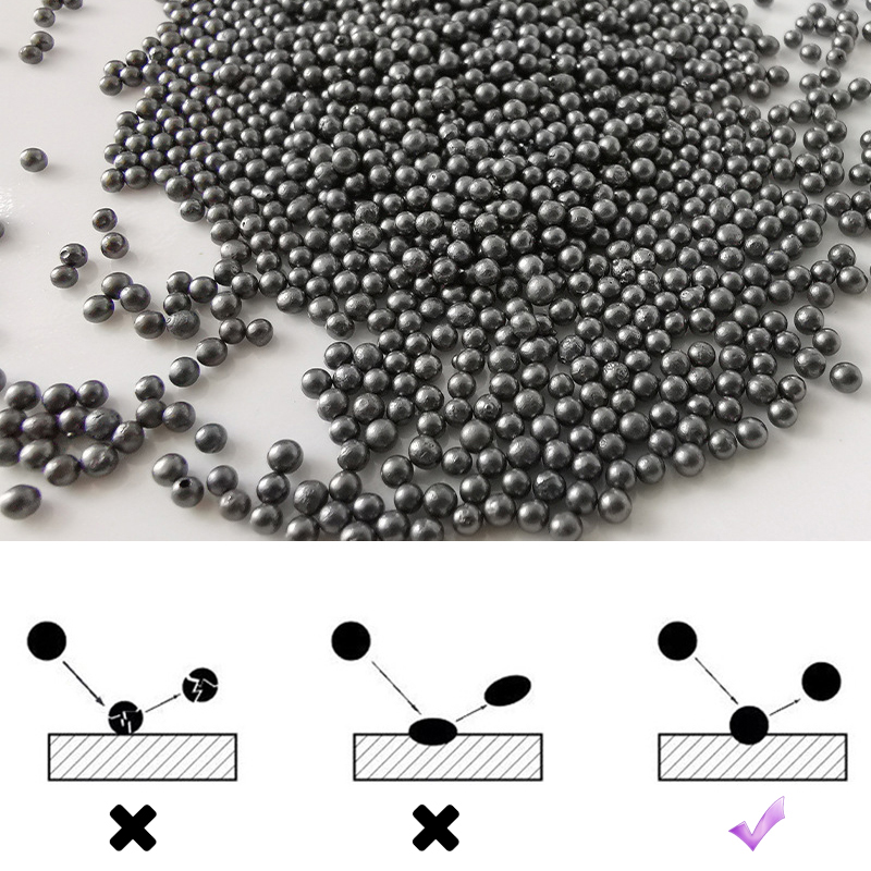 Weights Special Iron Sand Filling Sandbag for Weighted Vest Ankle Weight Power Bag Replace Plates Workout Durable Accessories