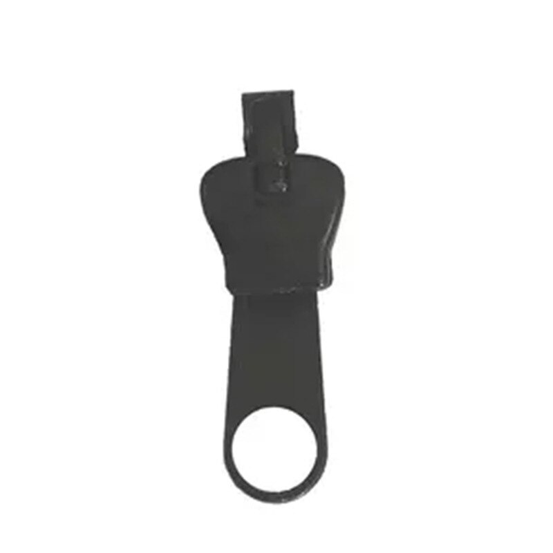 6Pcs 3 Sizes Universal Instant Fix Zipper Repair Kit Replacement Zip Slider Teeth Rescue Zippers Sewing Clothes