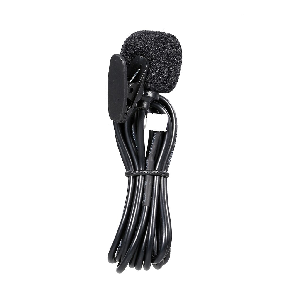 RD4 Draadloze Handsfree Audio Adapter Met Bt, aux En Usb Vervanging Voor Peugeot C2 C4 307308 Auto Accessoires
