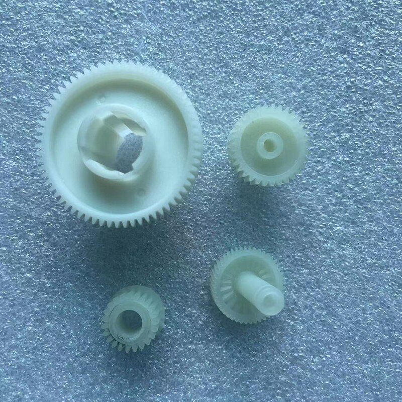 4pcs Parking Hand Brake Repair Kit, Parking Brake Actuator Repair Gears Car Accessories For Discovery 3 4 Sport, Parking - Canada - View #6