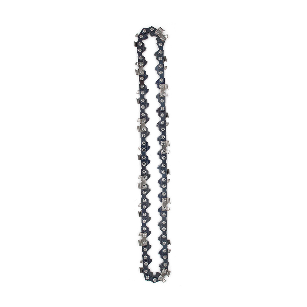 4/6 Inch Chain Guide Electric Chainsaw Chain For Cordless Mini Chainsaw Parts For Logging And Pruning accessories: 6in Sharp Chains