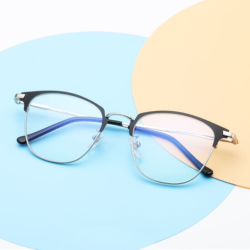 Glasses Optical Frame Photochromic Eyeglasses Eyeglasses Men's Myopia Glasses Eyewear Glasses Frame For Men Women